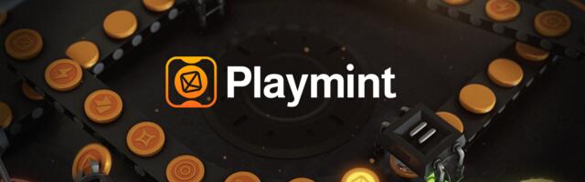 Brighton developer Playmint gets £3m to build games on the blockchain