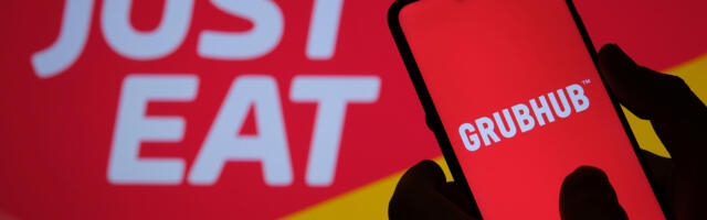 Just Eat Takeaway’s Grubhub dilemma reflects tepid online food delivery market