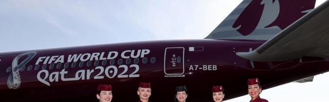 Why Qatar Airways Is Preparing for ‘Pain’ During World Cup in Its Country