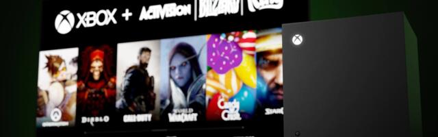 Is it game over for Microsoft as UK regulators block Activision deal?