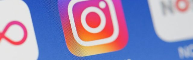 Instagram’s hashtag searches gave Trump better treatment than Biden