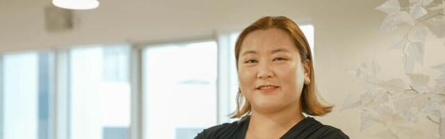 Jeong Ji-hee, CEO of MEDIAIPLUS, Spearheads Transformation of Clinical Trial Data; Aims to be the ‘Amazon of Healthcare’