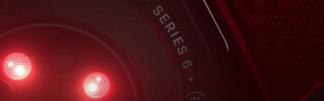 Apple Likely Researching Strain Sensors to Improve Apple Watch Strength Workout Tracking