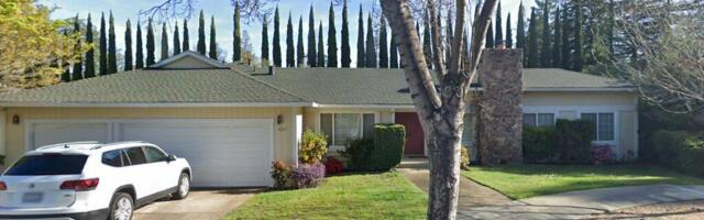 Four-bedroom home in Palo Alto sells for $4.2 million