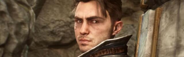 Immortals of Aveum will grow for "years and years" like Dead Space, director says