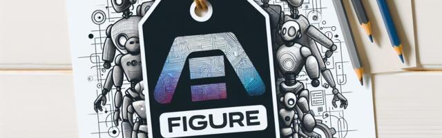 Figure AI Hits $2.6 Billion Valuation in Robot Market