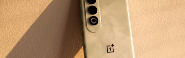 OnePlus Nord CE4 hands-on review