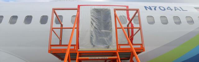 Are there really more things going wrong on airplanes?