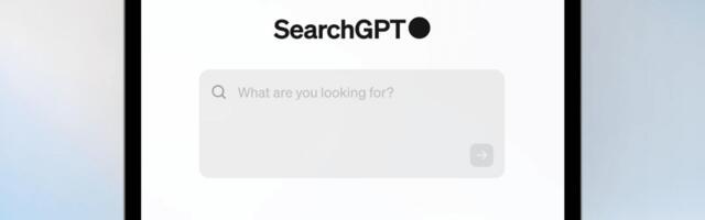 OpenAI launches AI engine SearchGPT to rival Google’s Gemini