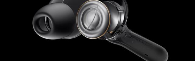 iQOO TWS 1e launch with 30dB ANC, 42h battery life