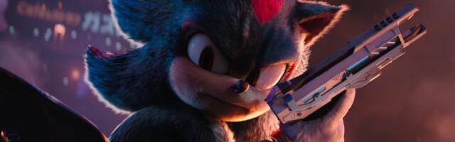 New Sonic the Hedgehog 3 trailer features beloved Chao Garden and Keanu's Shadow