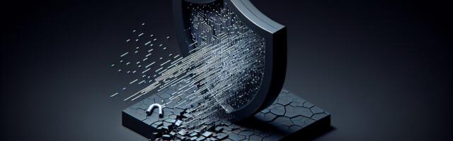 Hackers bypass antivirus using corrupted files