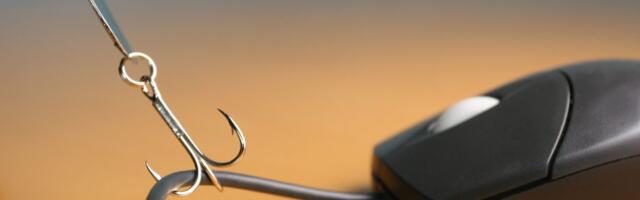 AI-generated phishing emails are getting very good at targeting executives