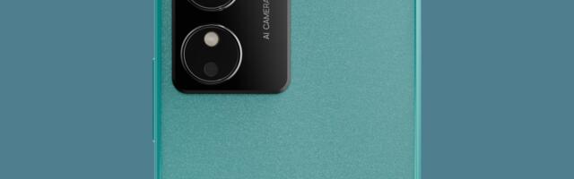 You won’t believe how affordable HMD’s newest Android phone is