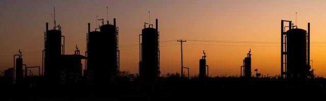 AI Will Spew Gas Fumes for Years Before the Nuclear Revolution Takes Off