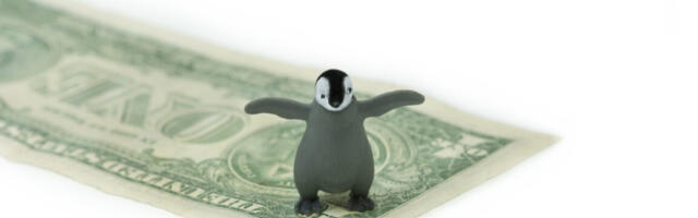 Popular Linux orgs Freedesktop and Alpine Linux are scrambling for new web hosting
