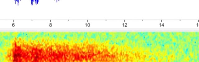 From 900 miles away, the US government recorded audio of the Titan sub implosion