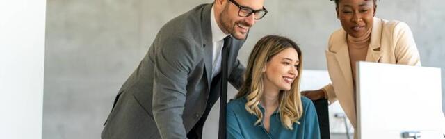 Study: 3 Out of 5 Business Leaders Say AI Has Improved Work-Life Balance