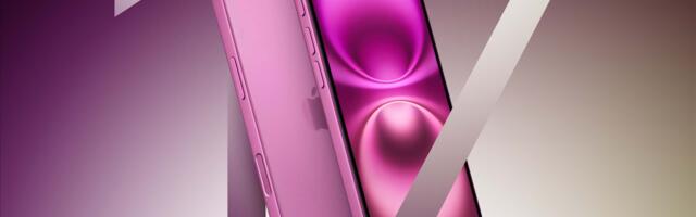 iPhone 17 and iPhone 17 Air to Feature Same OLED Panel as Last Year's Pro Models