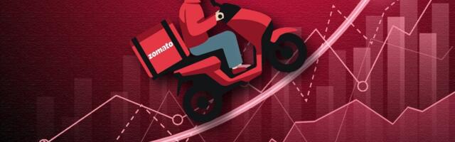 Zomato Shares Rally 3% On Fresh Blinkit Infusion, Bernstein’s ‘Outperform’ Call