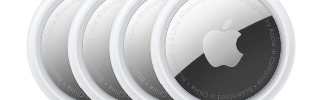 Amazon Is Selling Off Its AirTag Stock, Not Quite Free, But Close