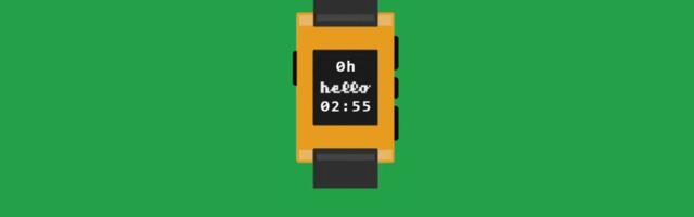 The new Pebble is nostalgic nonsense we don’t need