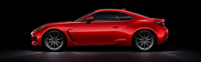 What Does BRZ Stand For On The Subaru Car?