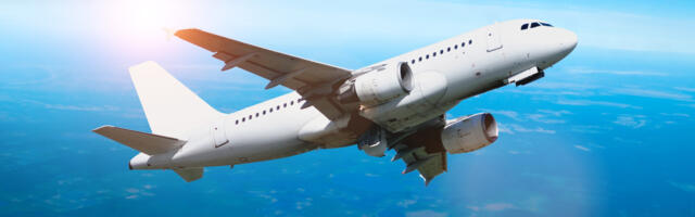 The 10 Fastest Passenger Jets, Ranked By Cruising Speed