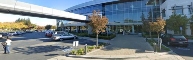 Nvidia South Bay buying binge tops $700 million with new property buys