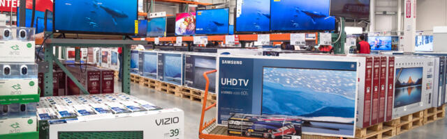 Costco Vs. Sam's Club: How Do Their TV Options & Purchasing Experiences Differ?