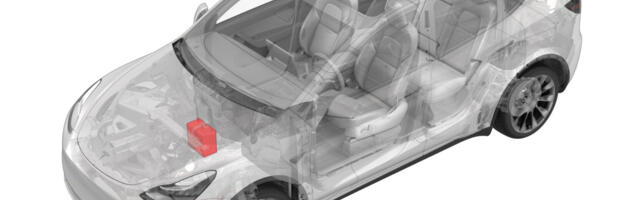 Why Do EVs Still Need A Regular 12V Car Battery?