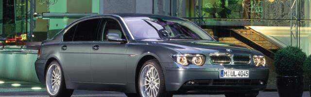 Why You Should Think Twice Before Buying A Cheap Used Luxury Car
