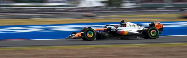 Apple is poised to win the rights to stream F1 racing in the US