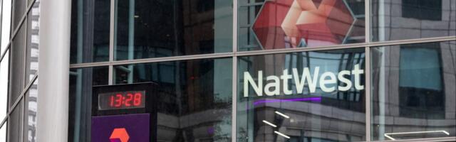 NatWest hires Accenture and Amazon Web Services for customer data overhaul