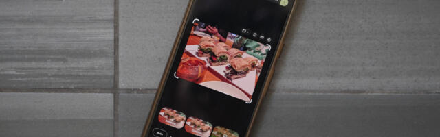 Everyone hates the new Google Photos editing interface