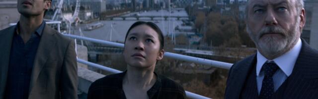 3 Body Problem season 2: everything we know so far about the Netflix sci-fi show's return