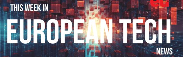 £125M boost for GoFibre’s rural Scotland rollout,  Valentin Stalf exits N26 CEO role, and Doncaster emerges as UK’s quiet AI hub