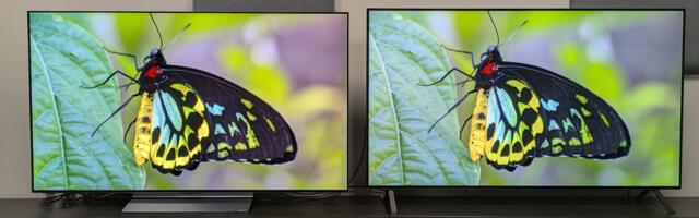 LG C5 vs LG B5 – here's which affordable LG OLED TV you should buy