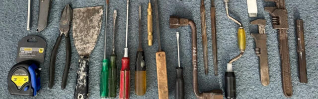 Which Tools Are Considered 'Hand Tools' & Can Any Of Them Be Electric?