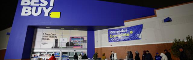 Scary: Best Buy will start dropping early Black Friday deals on Halloween