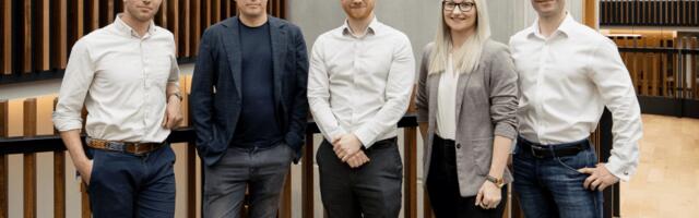 UK quantum startup QFX raises €2.2 million funding to expand its hardware platform UK quantum startup QFX raises €2.2 million funding to expand its hardware platform