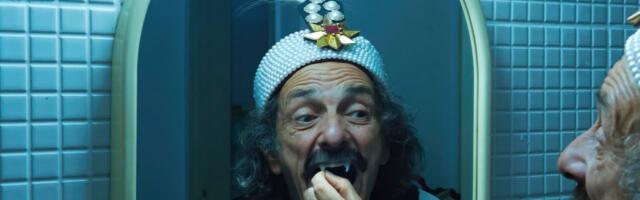 The Director of a Raunchy 3-Hour Dracula Movie Says AI Is Gross and Slimy. That’s Why He Used It