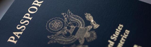 One Tech Tip: iPhone users can now add US passport info to their digital wallets