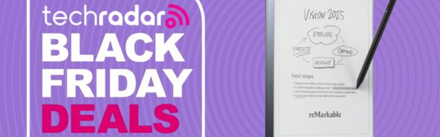 I adore my reMarkable 2 for digital writing - and this Black Friday deal makes it a must-buy for business professionals and writers