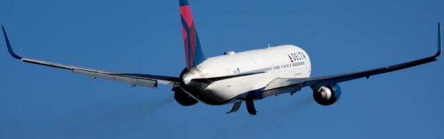 A New York to Scotland flight got all the way across the Atlantic before an air traffic control problem forced a diversion to Ireland