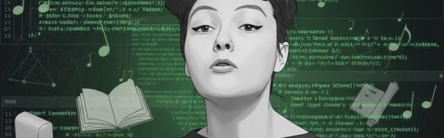 Это другое. Python нашел замалчивание в поэзии Беллы Ахмадулиной