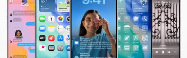 iOS 26.3 gives an official glimpse of a convenient iPhone-to-Android migration tool