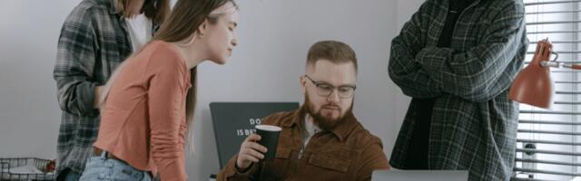 Accepting failure: Europe’s overlooked competitiveness advantage