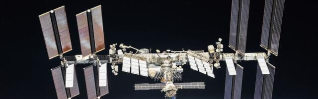 ‘Serious medical condition’ prompts NASA to bring ISS crew home early