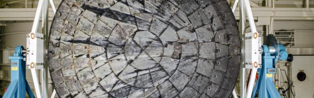 [Перевод] Безопасен ли теплозащитный экран Orion?